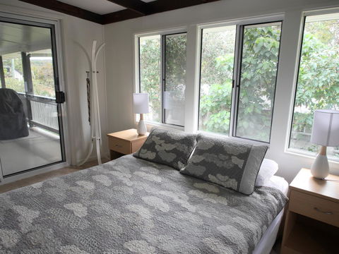 BAMBARA - Accommodation Bookings 0