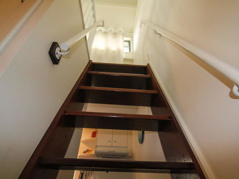 17 Pt Lookout Beach Resort - Accommodation Bookings 3