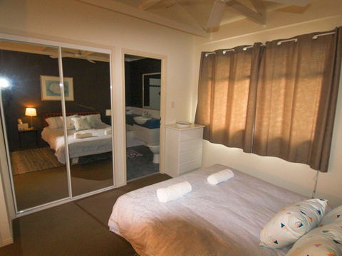 17 Pt Lookout Beach Resort - Accommodation Bookings 16