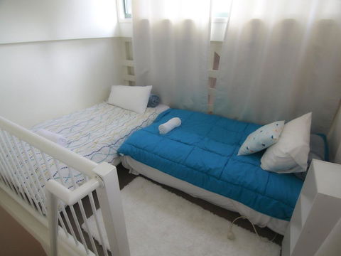 17 Pt Lookout Beach Resort - Accommodation Bookings 14