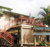 17 Pt lookout Beach Resort