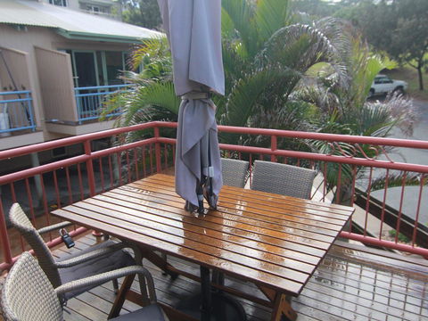 17 Pt Lookout Beach Resort - Accommodation Bookings 11