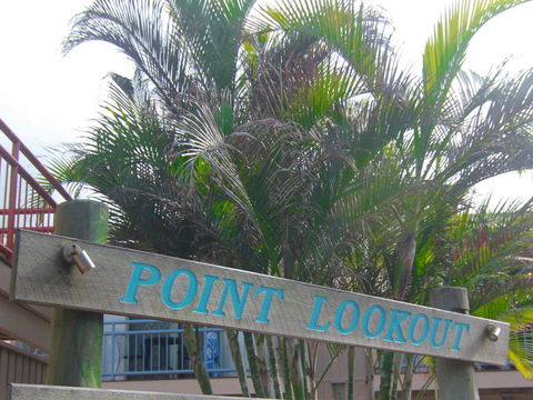17 Pt Lookout Beach Resort - Accommodation Bookings 9