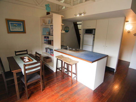 17 Pt Lookout Beach Resort - Accommodation Bookings 8