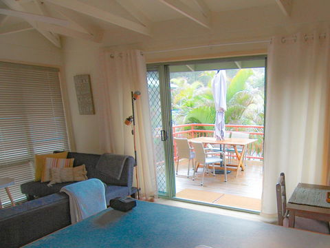 17 Pt Lookout Beach Resort - Accommodation Bookings 2