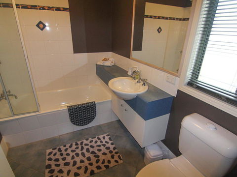17 Pt Lookout Beach Resort - Accommodation Bookings 7