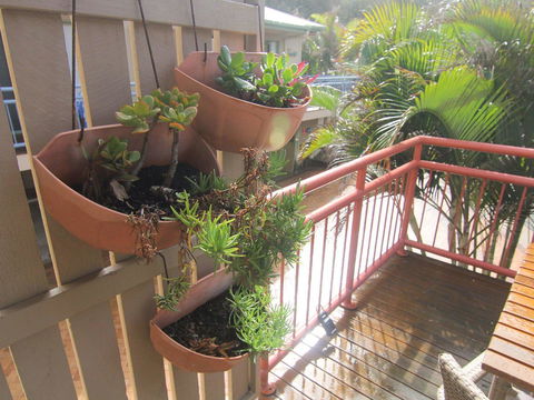 17 Pt Lookout Beach Resort - Accommodation Bookings 6