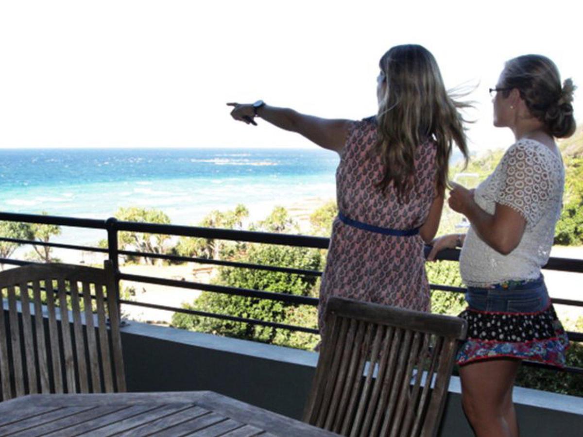 North Stradbroke Island QLD Accommodation Bookings