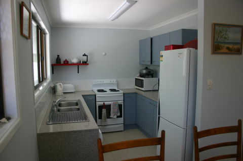 Sealocks - Accommodation Bookings 3