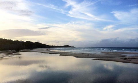 Sealocks - Accommodation Bookings 1