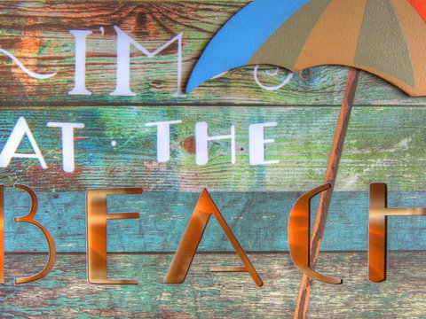 Belle Vue Beach House By Discover Stradbroke - Accommodation Bookings 13