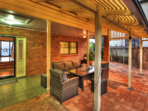 Belle Vue Beach House By Discover Stradbroke - Accommodation Bookings 27