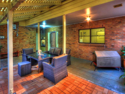 Belle Vue Beach House By Discover Stradbroke - Accommodation Bookings 7