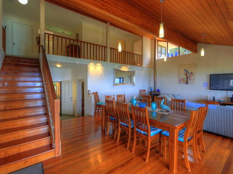 Belle Vue Beach House By Discover Stradbroke - Accommodation Bookings 6
