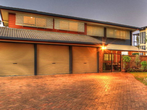 Belle Vue Beach House By Discover Stradbroke - Accommodation Bookings 2