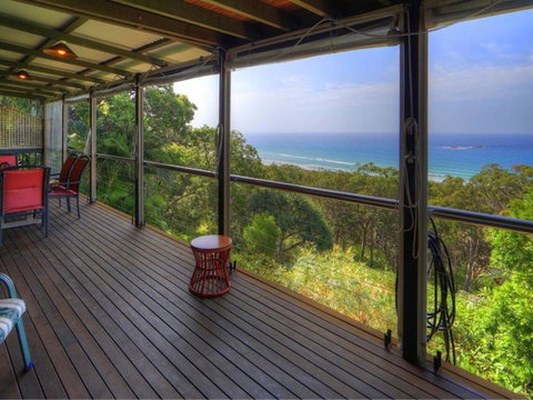 Belle Vue Beach House By Discover Stradbroke - Accommodation Bookings 21