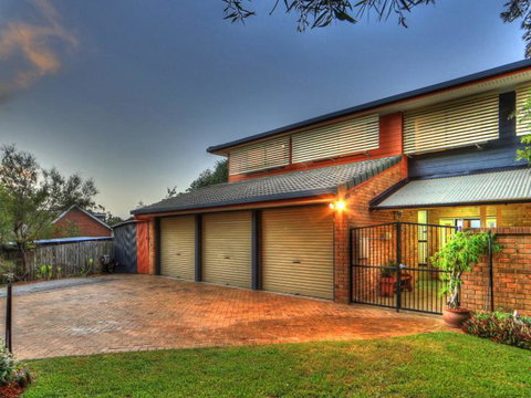 Belle Vue Beach House By Discover Stradbroke - Accommodation Bookings 4