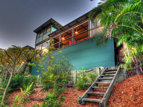 Belle Vue Beach House By Discover Stradbroke - Accommodation Bookings 16