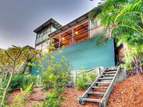 Belle Vue Beach House By Discover Stradbroke - Accommodation Bookings 26
