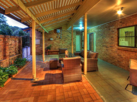 Belle Vue Beach House By Discover Stradbroke - Accommodation Bookings 23