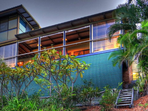 Belle Vue Beach House By Discover Stradbroke - Accommodation Bookings 22