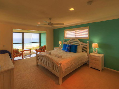 Belle Vue Beach House By Discover Stradbroke - Accommodation Bookings 8