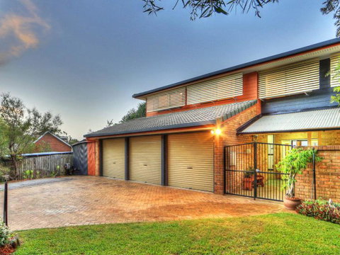 Belle Vue Beach House By Discover Stradbroke - Accommodation Bookings 11