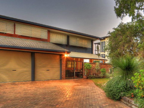 Belle Vue Beach House By Discover Stradbroke - Accommodation Bookings 12