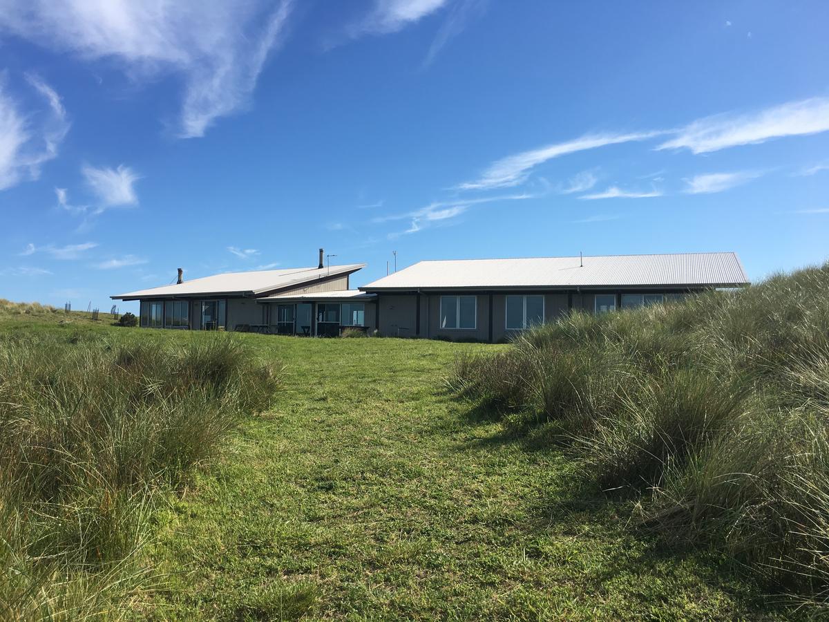 Loorana TAS Accommodation Bookings