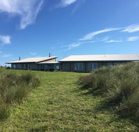 Turnstone Beach House