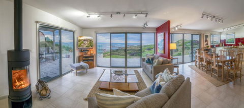 Porky Beach Retreat - King Island Escapes - Accommodation Bookings 21