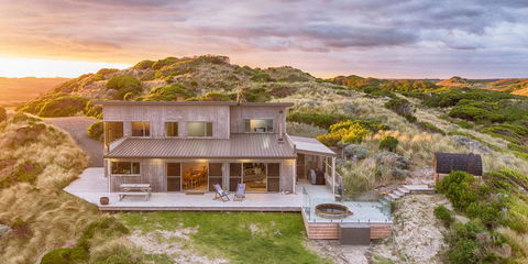 Porky Beach Retreat - King Island Escapes - Accommodation Bookings 10