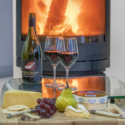 Porky Beach Retreat - King Island Escapes - Accommodation Bookings 5