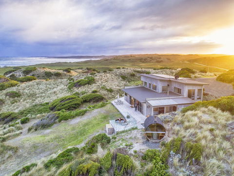 Porky Beach Retreat - King Island Escapes - Accommodation Bookings 8
