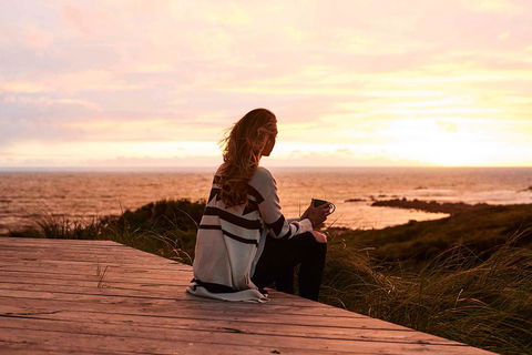Porky Beach Retreat - King Island Escapes - Accommodation Bookings 23