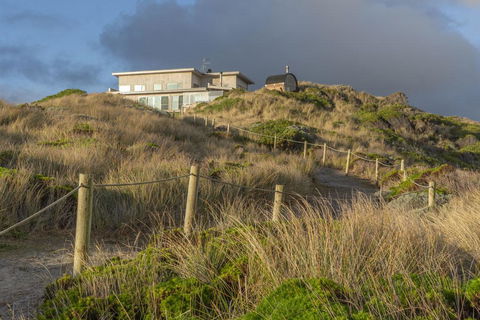 Porky Beach Retreat - King Island Escapes - Accommodation Bookings 11