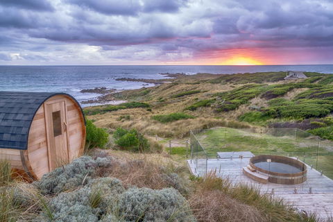 Porky Beach Retreat - King Island Escapes - Accommodation Bookings 6