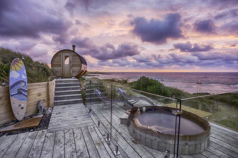 Porky Beach Retreat - King Island Escapes - Accommodation Bookings 7