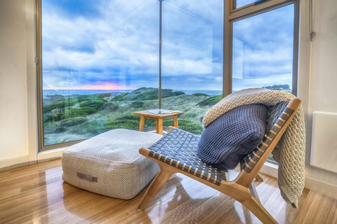 Porky Beach Retreat - King Island Escapes - Accommodation Bookings 4