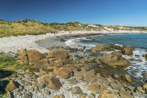 Porky Beach Retreat - King Island Escapes - Accommodation Bookings 13