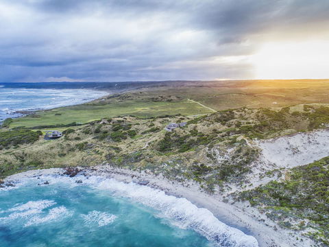 Porky Beach Retreat - King Island Escapes - Accommodation Bookings 15