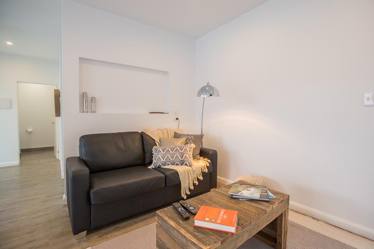 Killiecrankie TAS Accommodation Bookings
