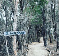 Flinders Island Glamping - Accommodation Bookings