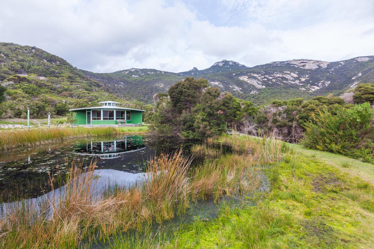 Loccota TAS Accommodation Bookings