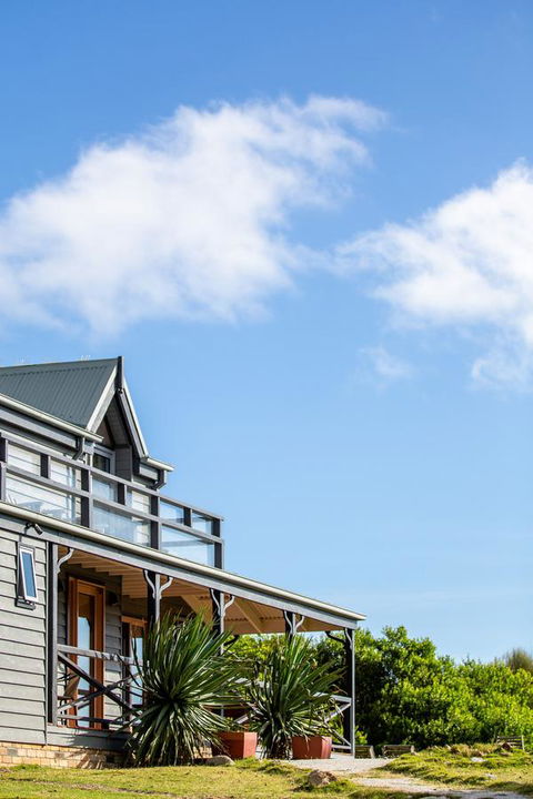 Mountain Seas Lodge - Accommodation Bookings 1