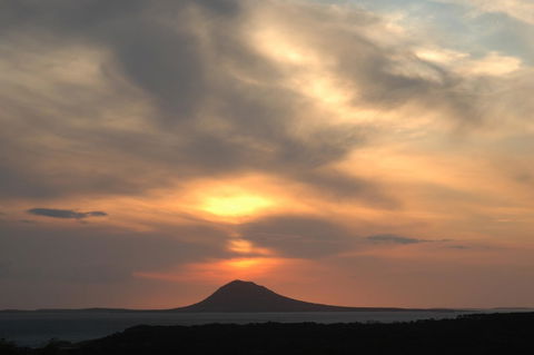 Mountain Seas Lodge - Accommodation Bookings 16
