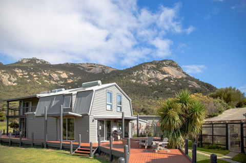 Mountain Seas Lodge - Accommodation Bookings 3