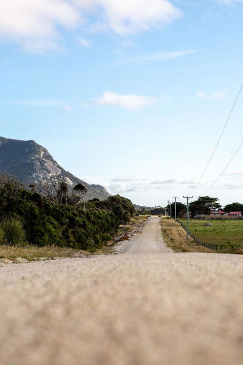 Mountain Seas Lodge - Accommodation Bookings 2