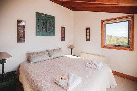Mountain Seas Lodge - Accommodation Bookings 7