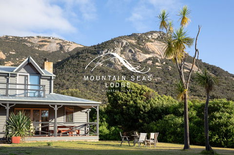 Mountain Seas Lodge - Accommodation Bookings 0